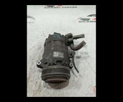 COMPRESSORE ARIA CONDIZIONATA  BMW X3 E83 9145353