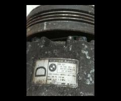 COMPRESSORE ARIA CONDIZIONATA  BMW X3 E83 9145353 - 9