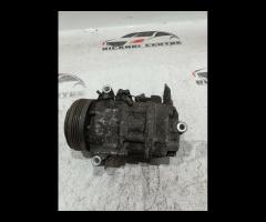 COMPRESSORE ARIA CONDIZIONATA  BMW X3 E83 9145353 - 11