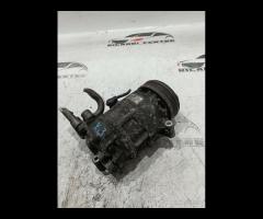 COMPRESSORE ARIA CONDIZIONATA  BMW X3 E83 9145353 - 12
