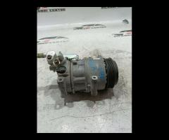 COMPRESSORE ARIA CONDIZIONATA MERCEDES-BENZ CLASSE