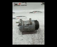 COMPRESSORE ARIA CONDIZIONATA MERCEDES-BENZ CLASSE - 7