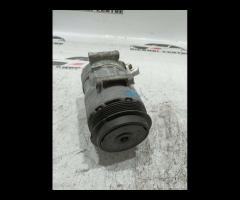 COMPRESSORE ARIA CONDIZIONATA MERCEDES-BENZ CLASSE - 9