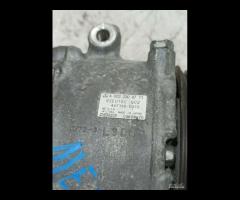 COMPRESSORE ARIA CONDIZIONATA MERCEDES-BENZ CLASSE - 10