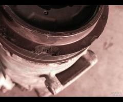 COMPRESSORE ARIA CONDIZIONATA MERCEDES-BENZ CLASSE - 12