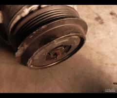COMPRESSORE ARIA CONDIZIONATA MERCEDES-BENZ CLASSE - 13