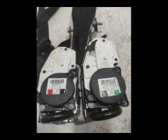 CINTURE DI SICUREZZA ANTERIORE SX DX MERCEDES W212