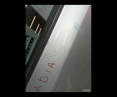 PORTA PORTIERA POSTERIORE DX SKODA FABIA II 2007-2