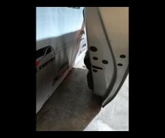 PORTA PORTIERA POSTERIORE DX SKODA FABIA II 2007-2 - 6