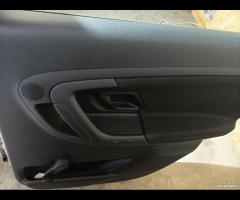 PORTA PORTIERA POSTERIORE DX SKODA FABIA II 2007-2 - 9