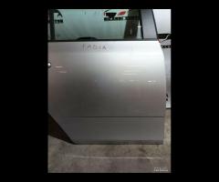 PORTA PORTIERA POSTERIORE DX SKODA FABIA II 2007-2 - 11