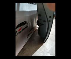 PORTA PORTIERA POSTERIORE DX SKODA FABIA II 2007-2