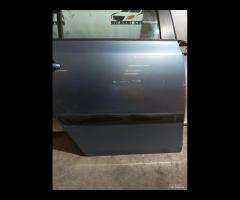 PORTA PORTIERA POSTERIORE DX SKODA FABIA II 2007-2 - 9