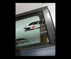 PORTA PORTIERA POSTERIORE DX SKODA FABIA II 2007-2 - 11