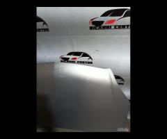 COFANO ANTERIORE OPEL ZAFIRA B RESTYLING 2005-2010 - 9