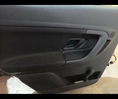 PORTA PORTIERA POSTERIORE SX  SKODA FABIA II 2007- - 9