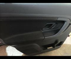 PORTA PORTIERA POSTERIORE SX  SKODA FABIA II 2007- - 10