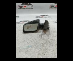 SPECCHIO RETROVISORE RECHIUDIBILE SX BMW 7 F01 F02