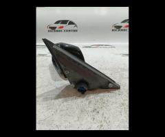 SPECCHIO RETROVISORE RECHIUDIBILE SX BMW 7 F01 F02