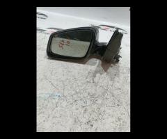 SPECCHIO RETROVISORE RECHIUDIBILE SX BMW 7 F01 F02