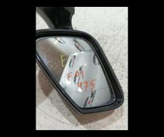 SPECCHIO RETROVISORE RECHIUDIBILE SX BMW 7 F01 F02 - 6