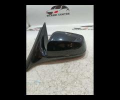 SPECCHIO RETROVISORE RECHIUDIBILE SX BMW 7 F01 F02 - 8