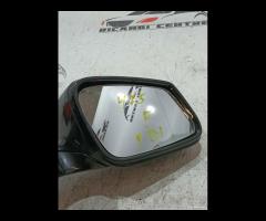SPECCHIO SPECCHIETTO RETROVISORE DX BMW F01 726476