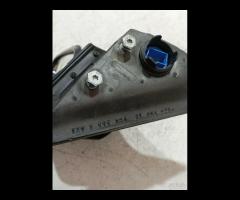 SPECCHIO SPECCHIETTO RETROVISORE DX BMW F01 726476 - 9