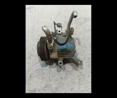 COMPRESSORE ARIA CONDIZIONATA DAIHATSU TERIOS II /