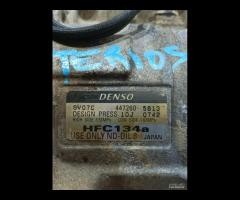 COMPRESSORE ARIA CONDIZIONATA DAIHATSU TERIOS II / - 10