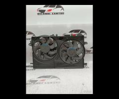 VENTOLA RAFFREDDAMENTO MOTORE SAAB 9-5 88kW / 120C