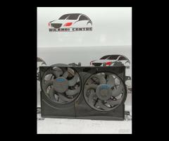 VENTOLA RAFFREDDAMENTO MOTORE SAAB 9-5 88kW / 120C