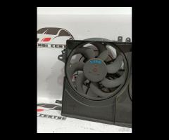 VENTOLA RAFFREDDAMENTO MOTORE SAAB 9-5 88kW / 120C
