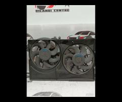 VENTOLA RAFFREDDAMENTO MOTORE SAAB 9-5 88kW / 120C