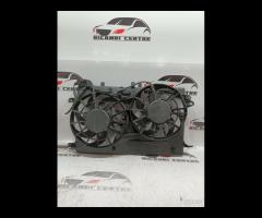 VENTOLA RAFFREDDAMENTO MOTORE SAAB 9-5 88kW / 120C - 7