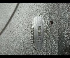 VENTOLA RAFFREDDAMENTO MOTORE SAAB 9-5 88kW / 120C - 8