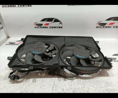 VENTOLA RAFFREDDAMENTO MOTORE SAAB 9-5 88kW / 120C - 10