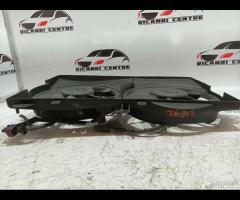 VENTOLA RAFFREDDAMENTO MOTORE SAAB 9-5 88kW / 120C - 11