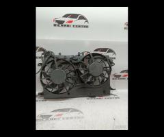 VENTOLA RAFFREDDAMENTO MOTORE SAAB 9-5 88kW / 120C - 12