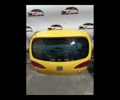 PORTELLONE BAGAGLIO POSTERIORE SEAT LEON II 2005-2