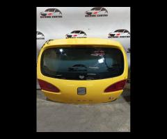 PORTELLONE BAGAGLIO POSTERIORE SEAT LEON II 2005-2