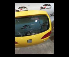 PORTELLONE BAGAGLIO POSTERIORE SEAT LEON II 2005-2 - 6