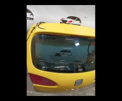 PORTELLONE BAGAGLIO POSTERIORE SEAT LEON II 2005-2 - 7