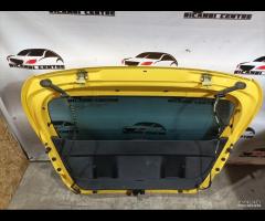 PORTELLONE BAGAGLIO POSTERIORE SEAT LEON II 2005-2 - 9