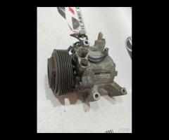 COMPRESSORE ARIA CONDIZIONATA DAIHATSU TERIOS 4472