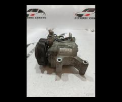 COMPRESSORE ARIA CONDIZIONATA DAIHATSU TERIOS 4472
