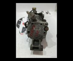 COMPRESSORE ARIA CONDIZIONATA DAIHATSU TERIOS 4472 - 10