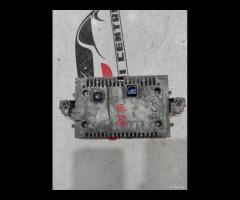 DISPLAY MULTIFUNZIONE MERCEDES W212 2015 A21290008