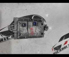 DISPLAY MULTIFUNZIONE MERCEDES W212 2015 A21290008