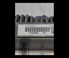 DISPLAY MULTIFUNZIONE MERCEDES W212 2015 A21290008 - 6